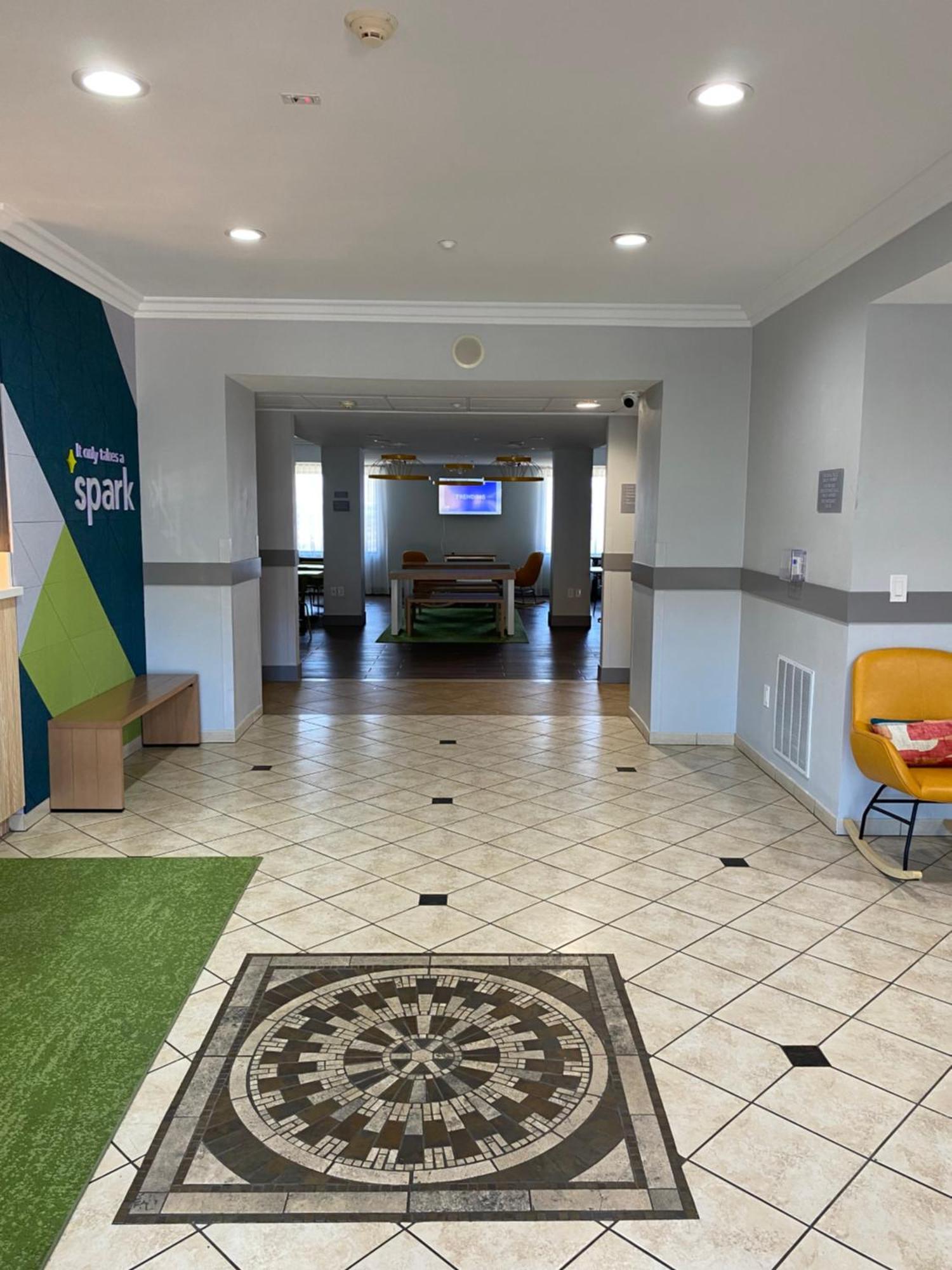 Surestay Plus Hotel By Best Western Yucca Valley Joshua Tree Exterior foto