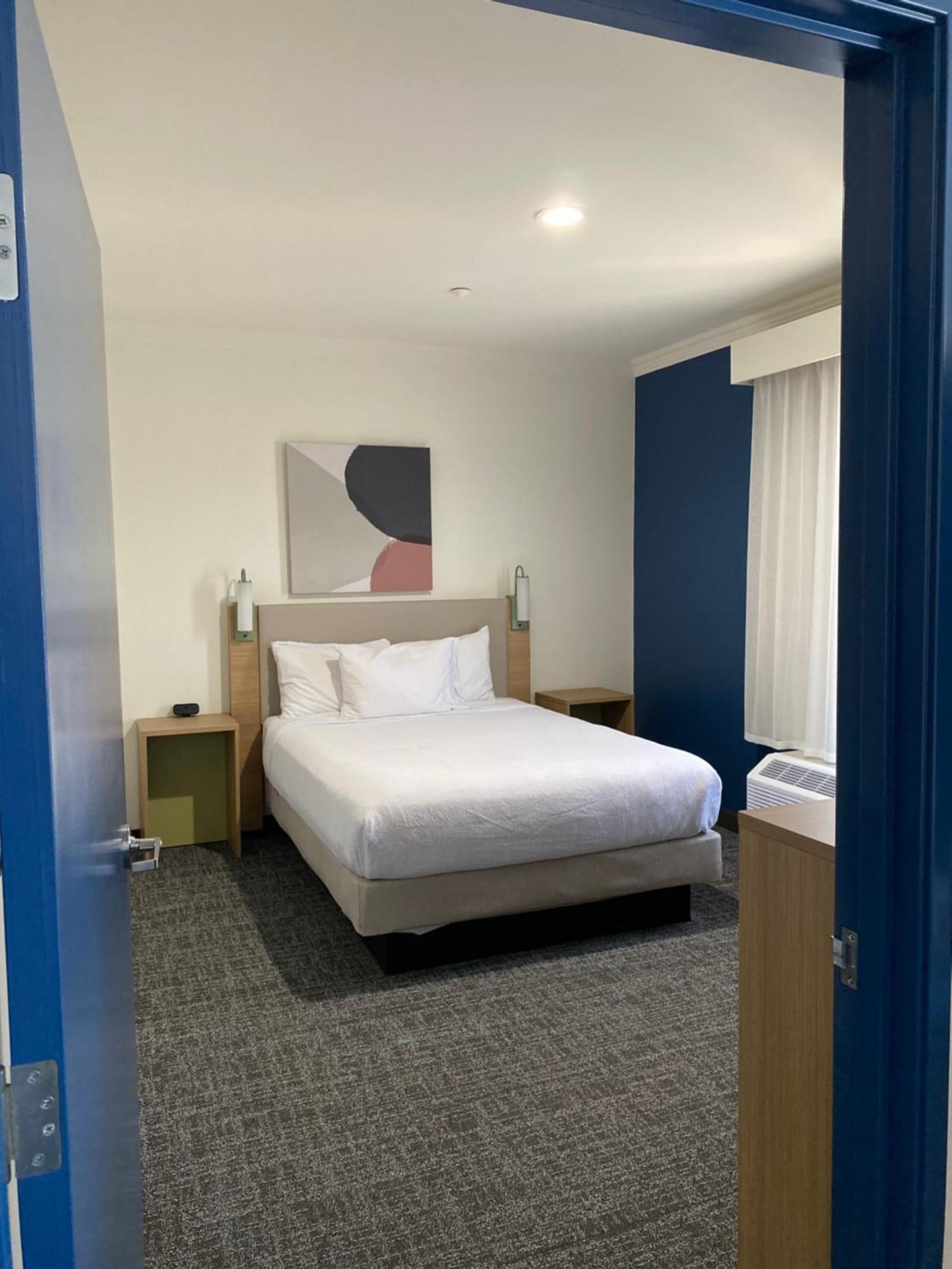 Surestay Plus Hotel By Best Western Yucca Valley Joshua Tree Exterior foto