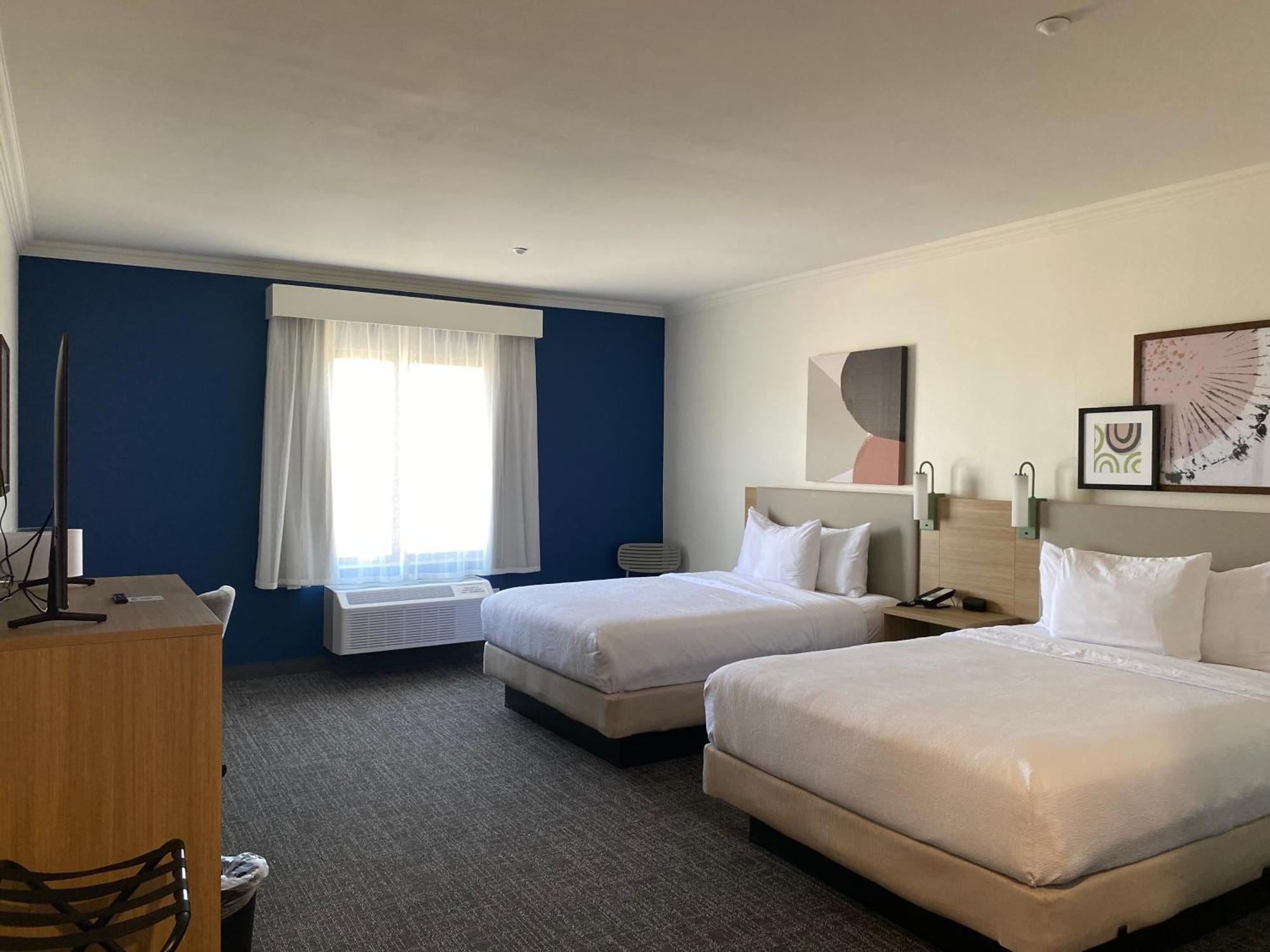 Surestay Plus Hotel By Best Western Yucca Valley Joshua Tree Exterior foto