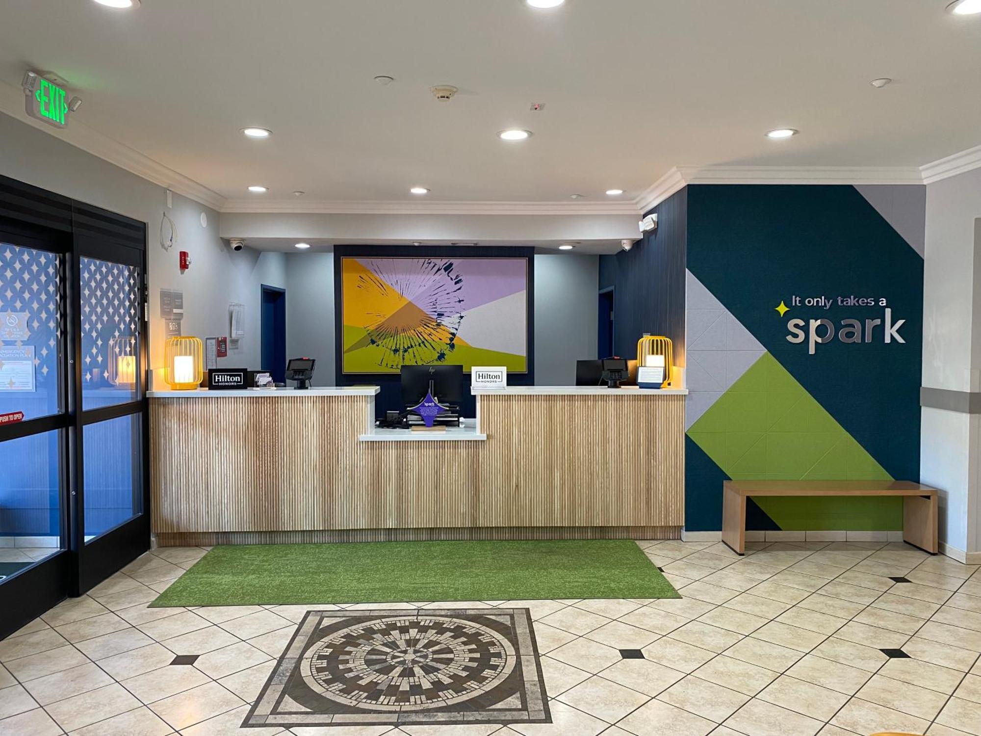 Surestay Plus Hotel By Best Western Yucca Valley Joshua Tree Exterior foto