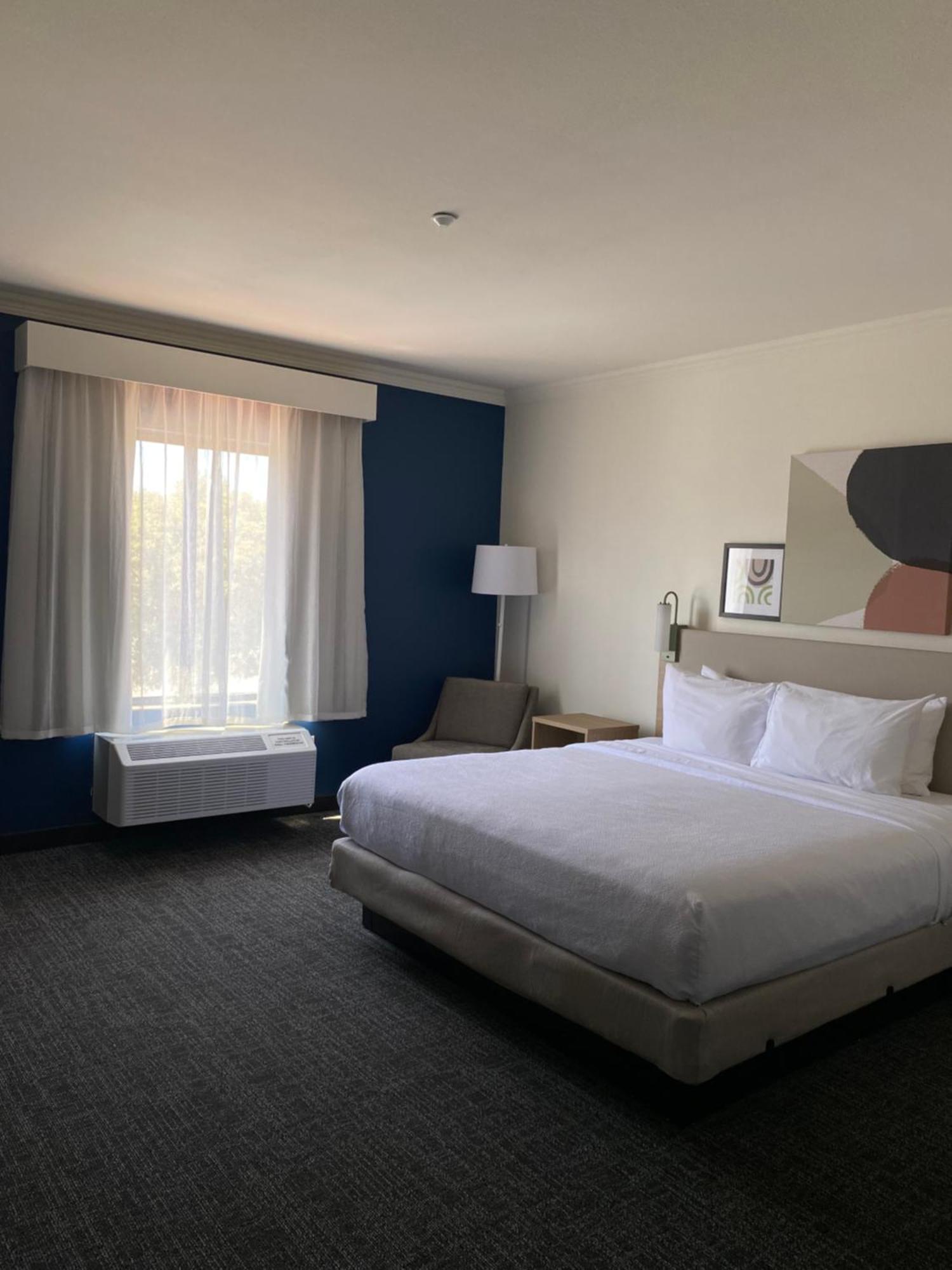 Surestay Plus Hotel By Best Western Yucca Valley Joshua Tree Exterior foto