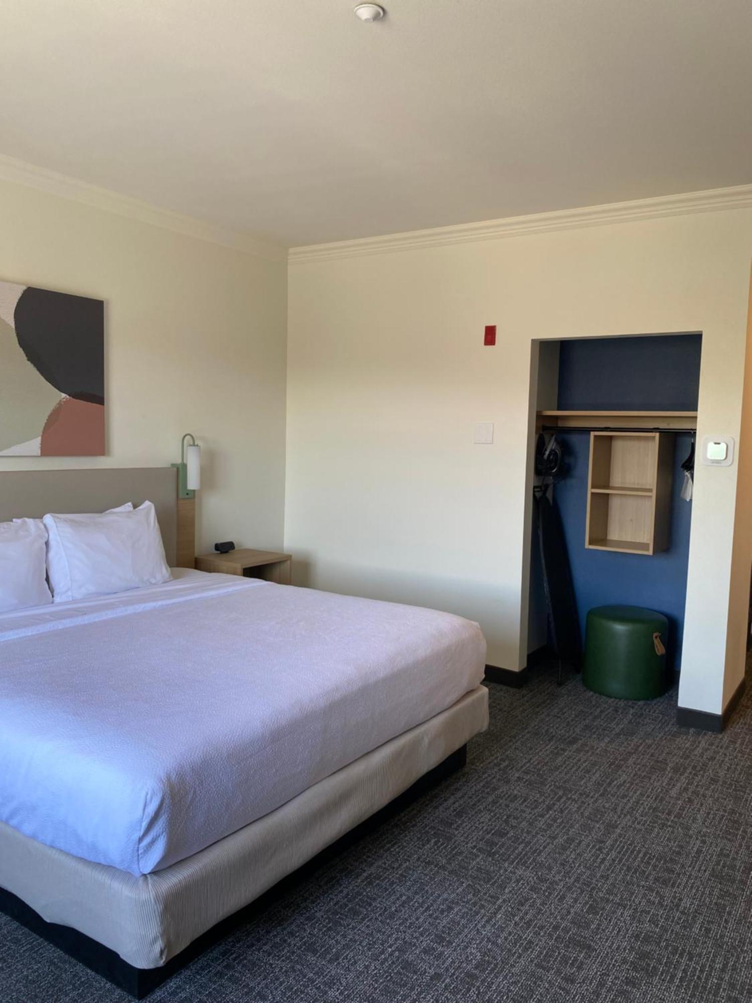 Surestay Plus Hotel By Best Western Yucca Valley Joshua Tree Exterior foto