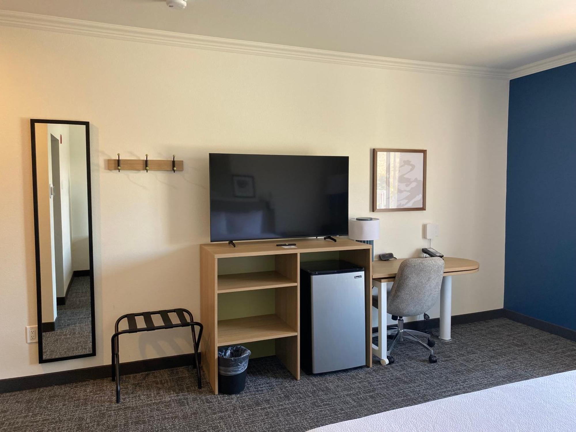 Surestay Plus Hotel By Best Western Yucca Valley Joshua Tree Exterior foto