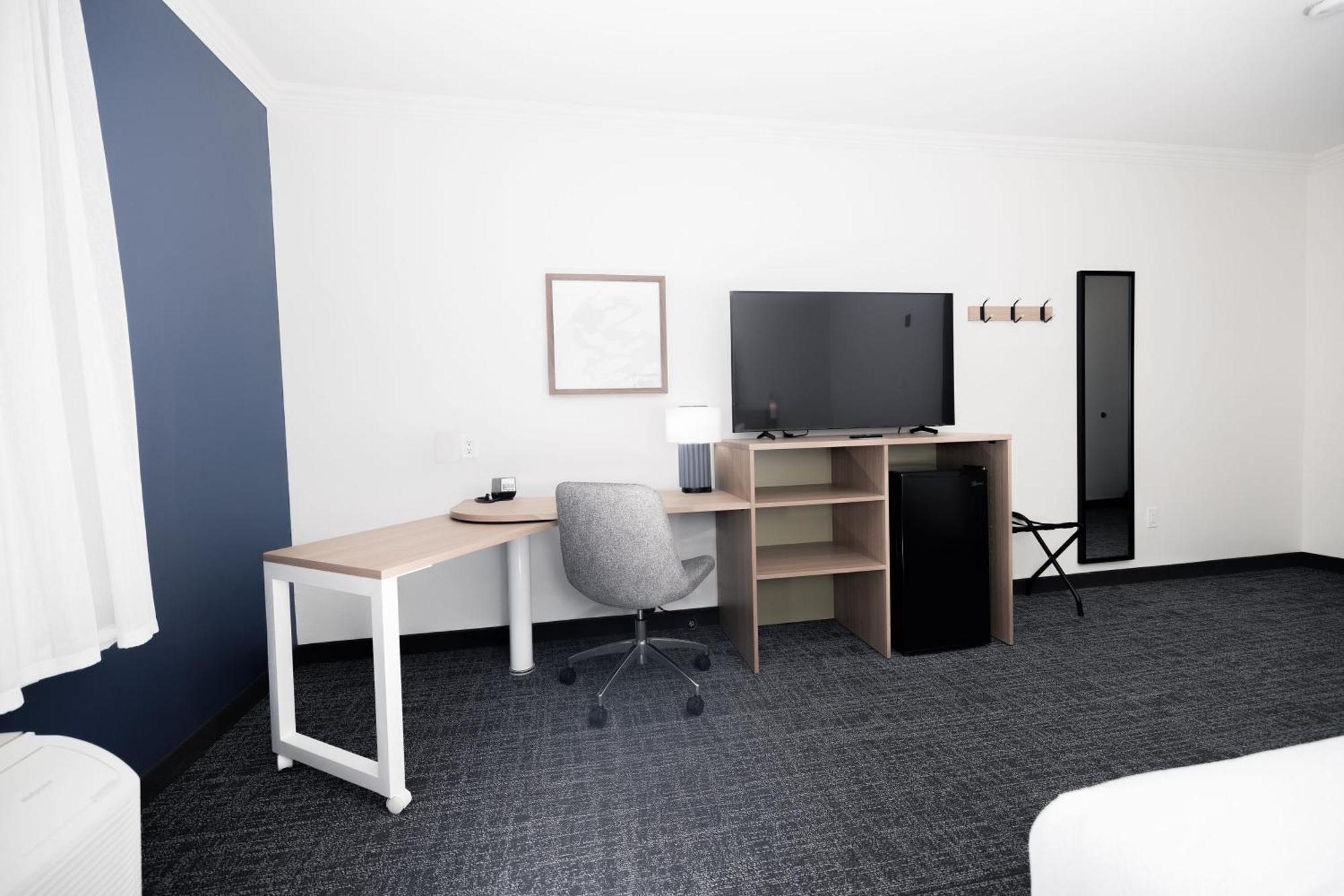 Surestay Plus Hotel By Best Western Yucca Valley Joshua Tree Exterior foto